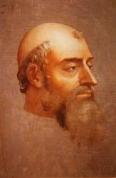 Porträt von Clemens VII.